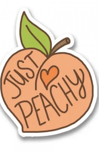 JustPeachy