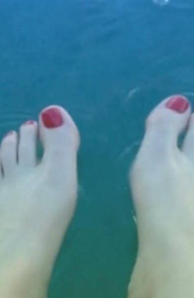 Tweenkel Toes