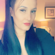 Cheerleader Melissa