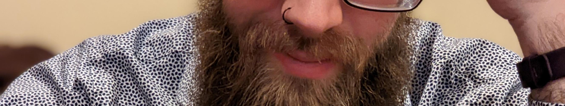 Background Beardcock