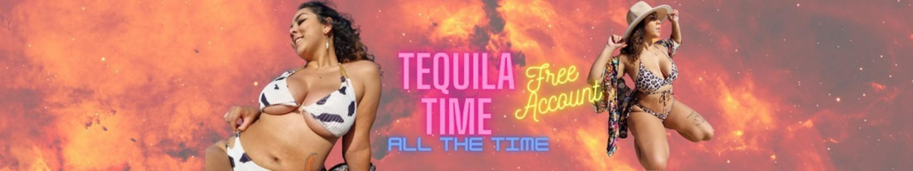 Background Tequila