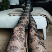 Legs from Luxembourg