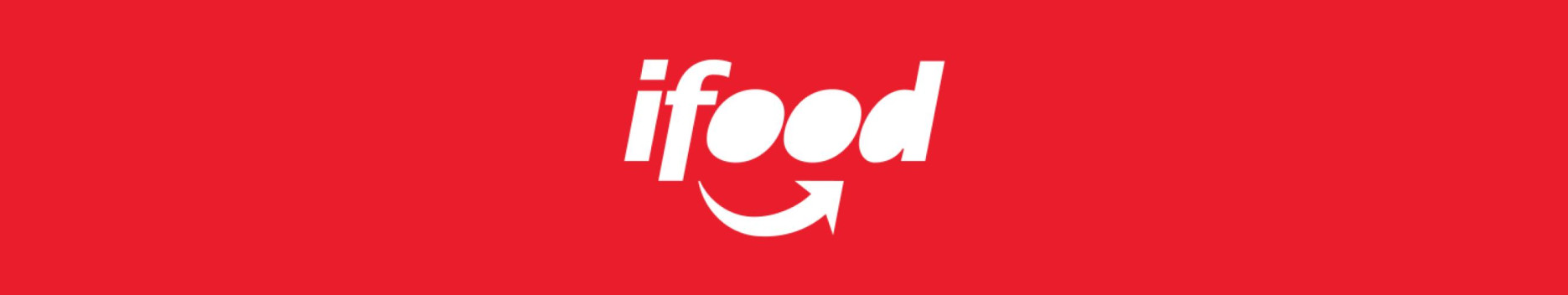 Background iFood Brasil