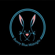 Bunny Blue Midnight