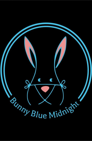 Bunny Blue Midnight