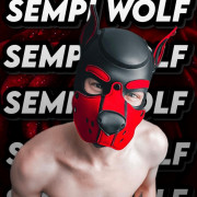 Sempi Wolf 🇺🇦