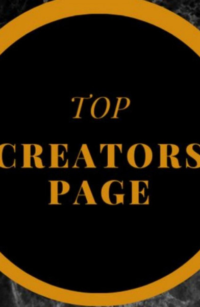 25k Fans TopCreatorsPage Free&amp;Vip Pages