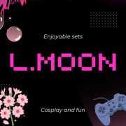 Litzia Moon