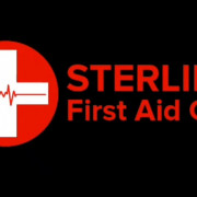 Sterling First Aid CPR