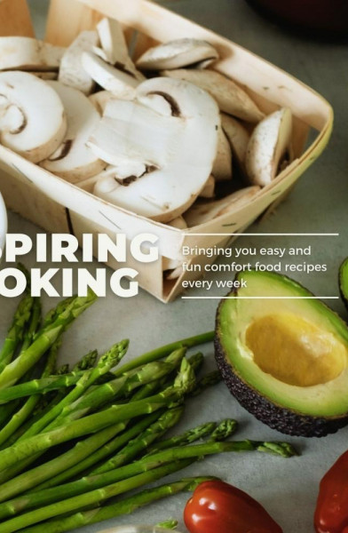 Inspiringcooking