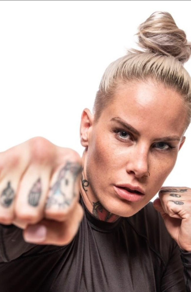 Rowdybec