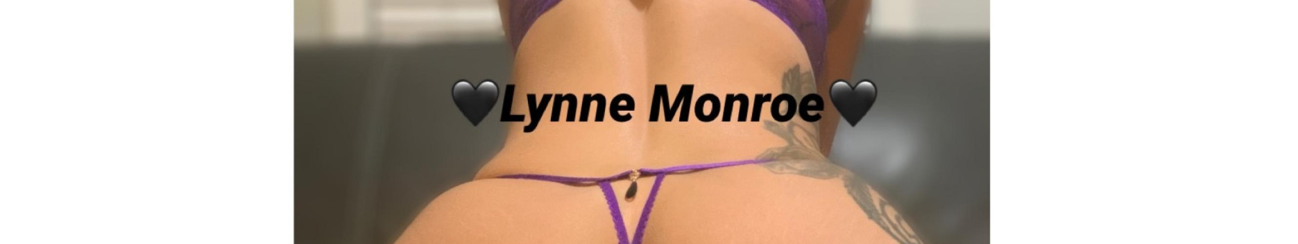 Background Lynne Monroe