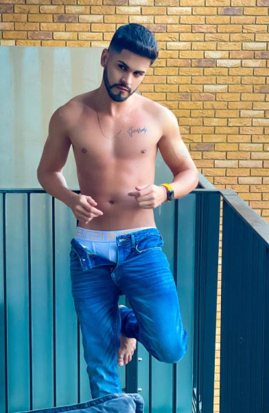 Diego Avelar