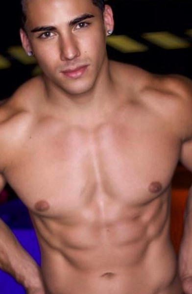 Topher DiMaggio