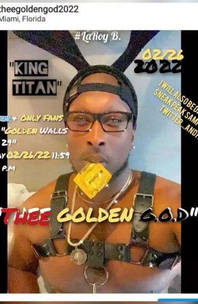 TITANTHEEGOLDENGOD