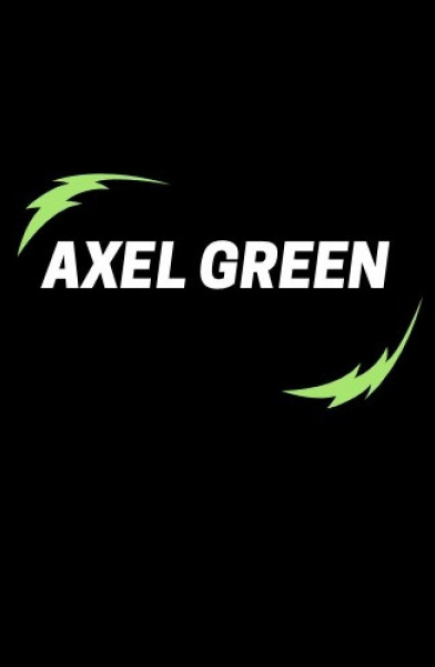 Axel Green VIP ($20/month)