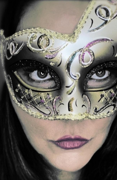 The Masquerade Mistress