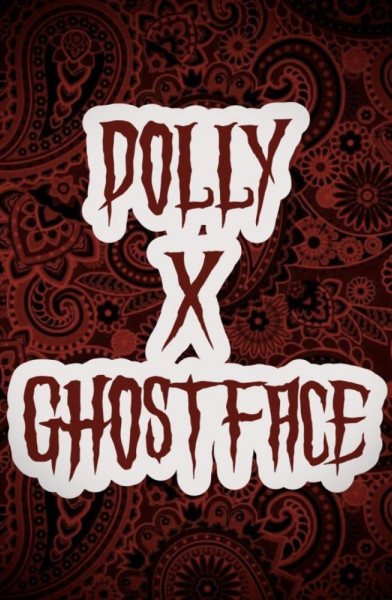 Dolly and Ghostface