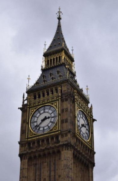 Big Ben