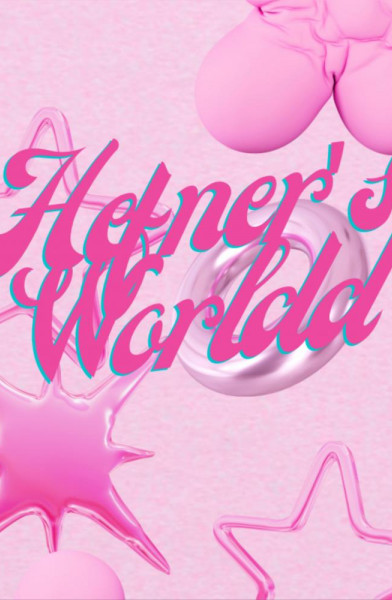 Hefnersworldd