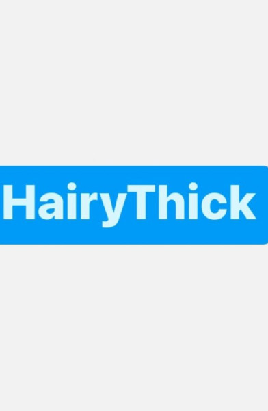 HairyThick