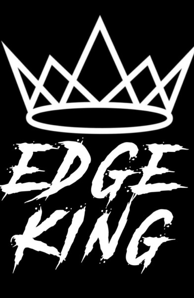 Edge King 😈💦