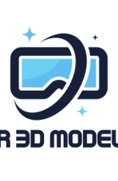 VR 3D Models and photography