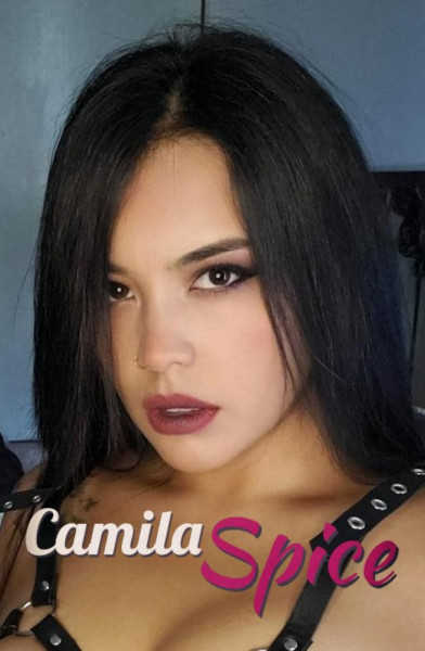 CamiHotWife