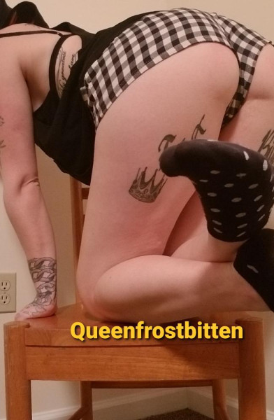 Queen Frostbitten