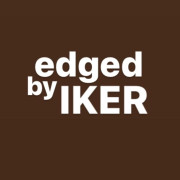 edged by IKER