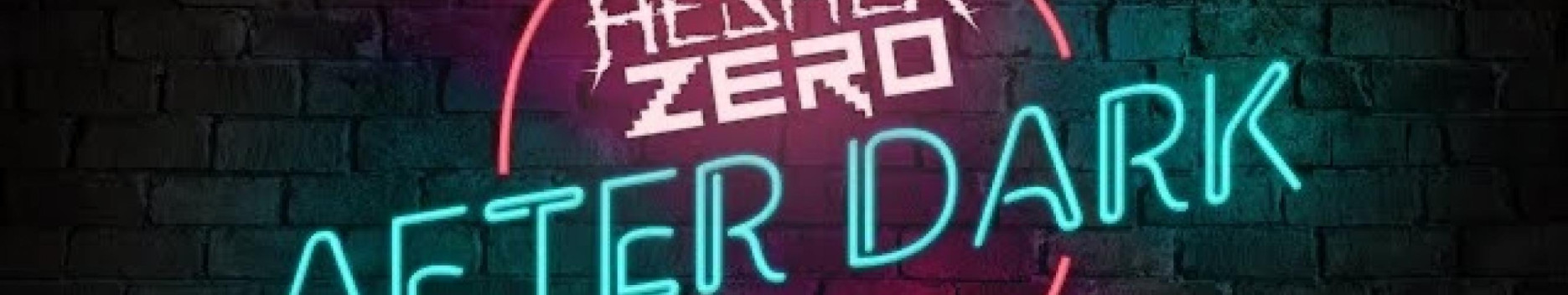 Background HesherZero