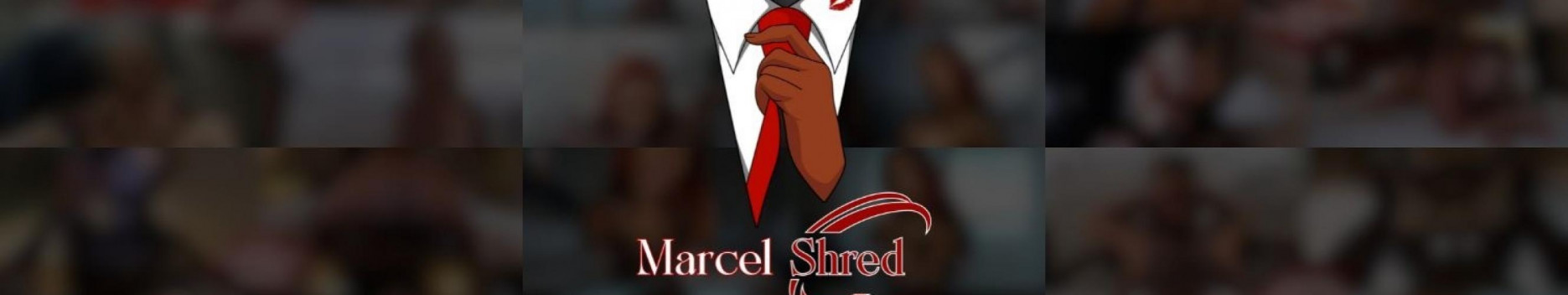 Background Marcel Shred - POV (Free)