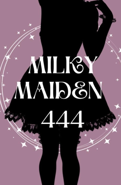 milkymaiden444