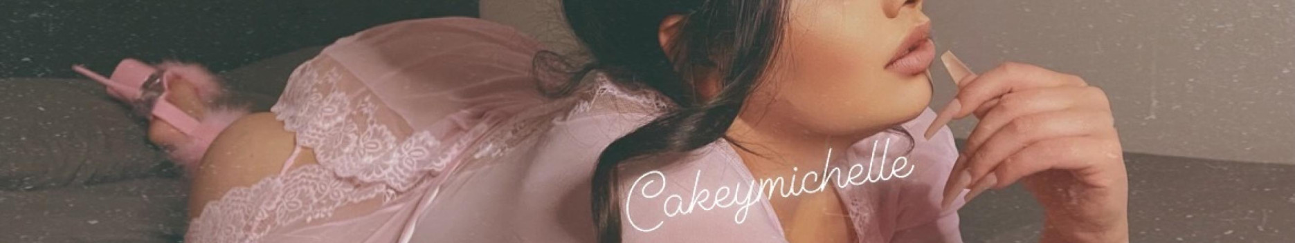 Background Cakeyy michelle