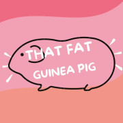 That Fat Guinea Pig