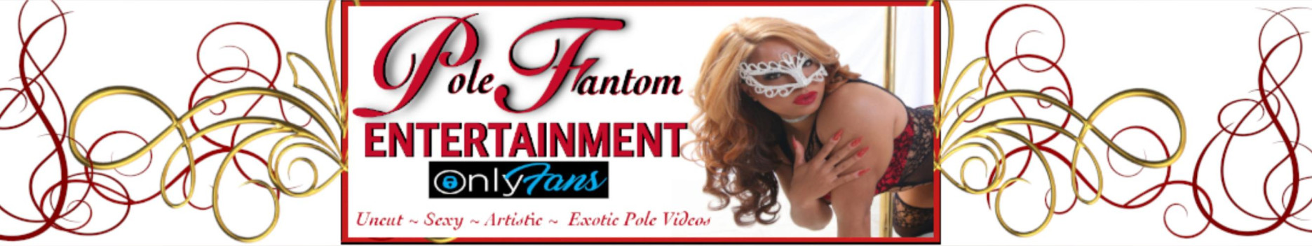 Background Pole Fantom Entertainment