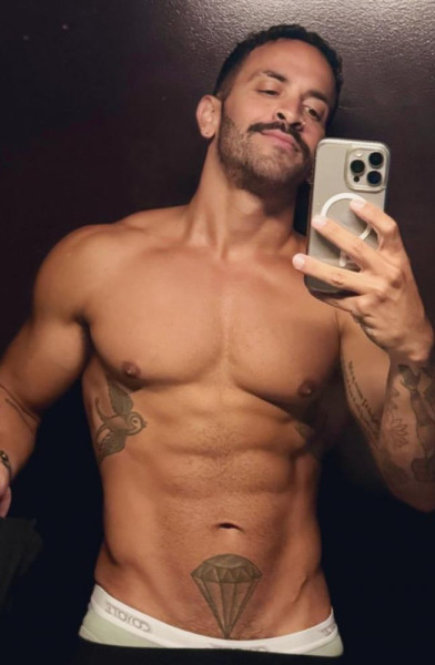 Xavier Blanco