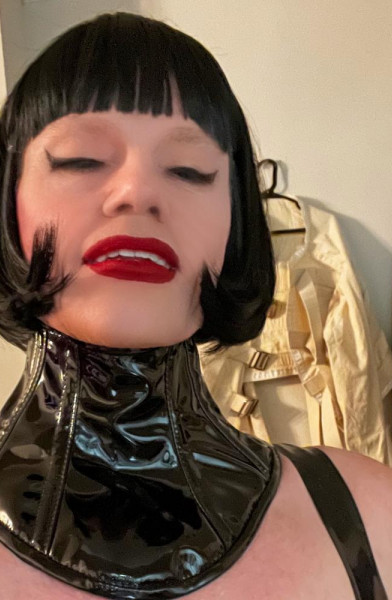 Ts Mistress Mia 🇺🇸 Trans Dominatrix, Dallas TX