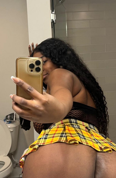 Big Booty  Bree 🍑💦