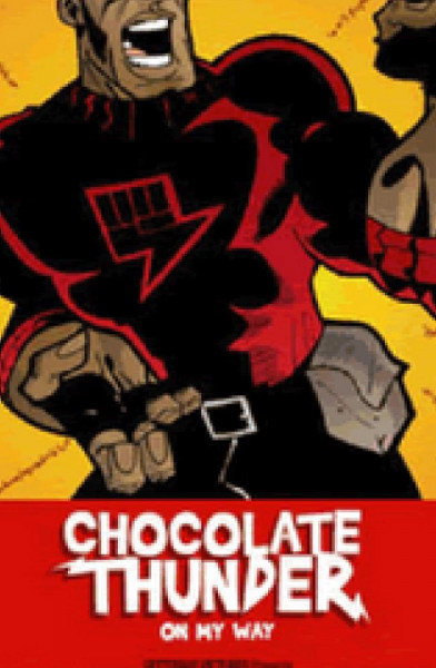 Chocolate Thunder