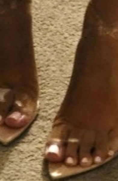 Toes Toes