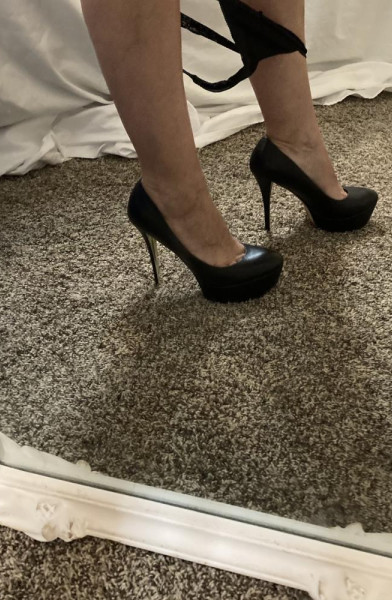 Sassy Sexy Toes