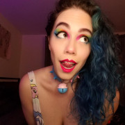 RainbowDiscoKitty