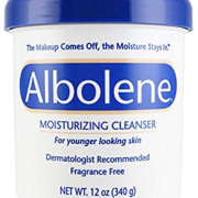 Albolene