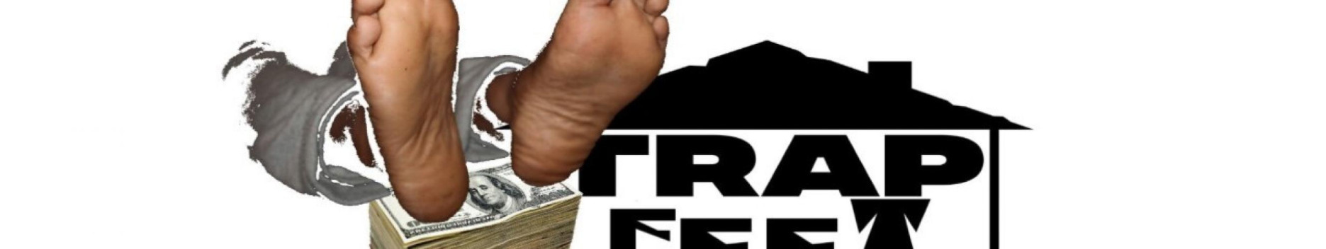 Background TrapFeet