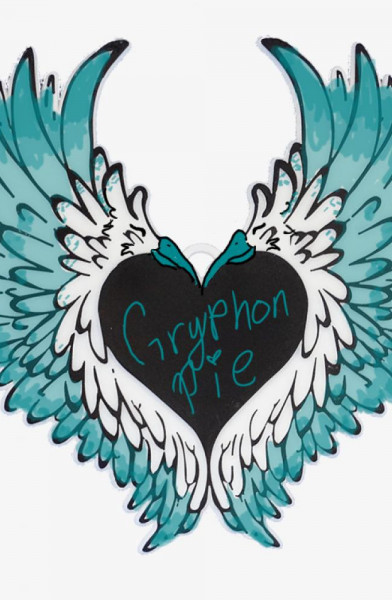 ♡GryphonPie♡