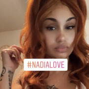 Nadia Love