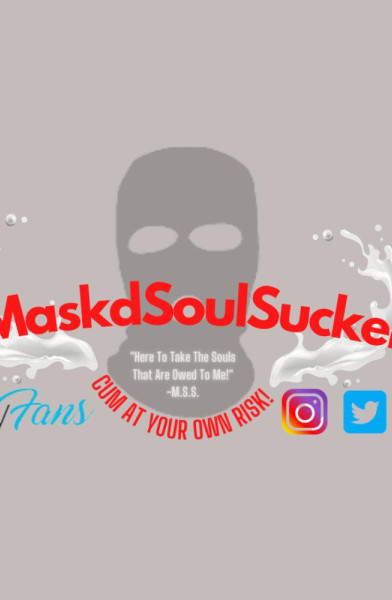 MaskdSoulSucker