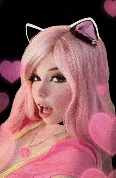 Belle Delphine