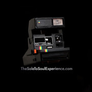 The Sole To Soul Experience (Promoter)